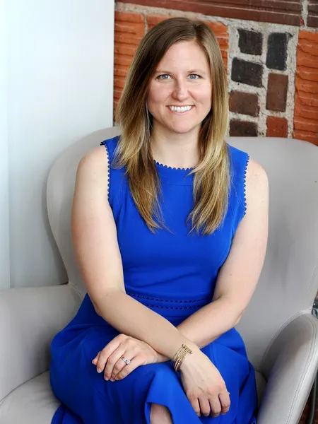 Dr. Amy Burns, SLP.D., CCC-SLP