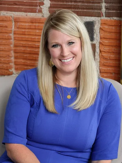 Dr. Stacy Cates, SLP.D., CCC-SLP