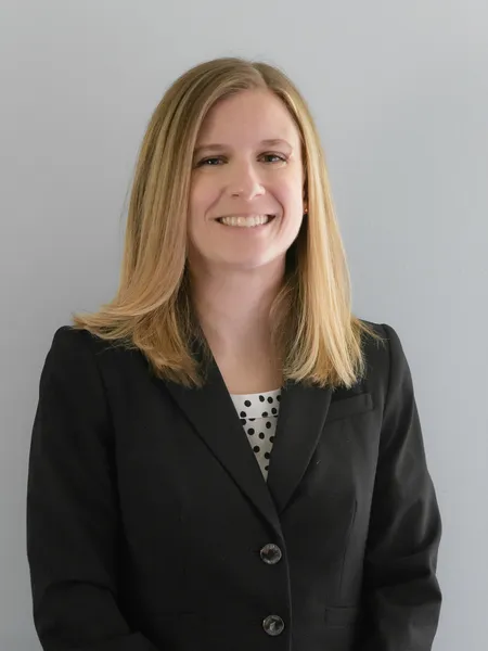 Dr. Maureen Beery, SLP.D., CCC-SLP